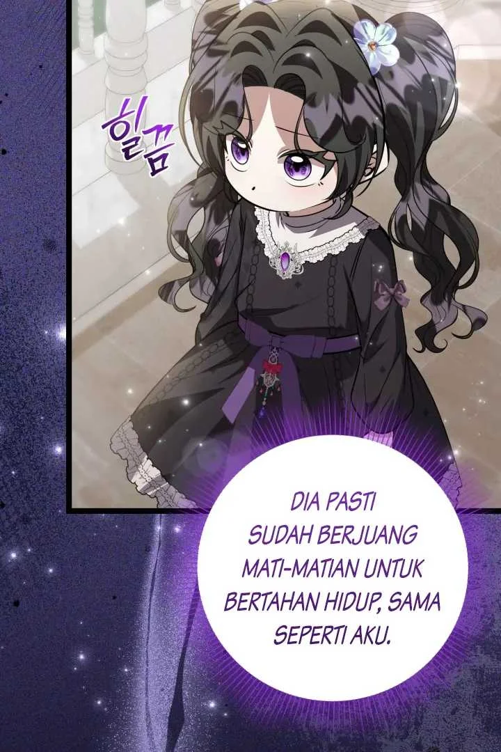 The Villain’s Daughter Plans To Run Away Chapter 71 Gambar 119