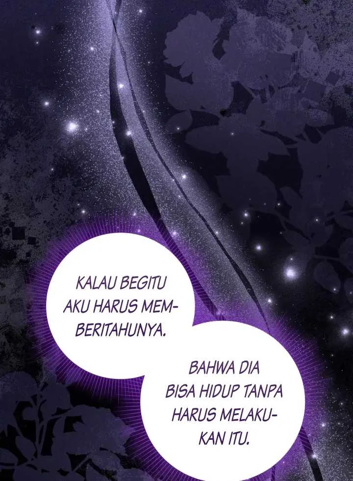 The Villain’s Daughter Plans To Run Away Chapter 71 Gambar 120