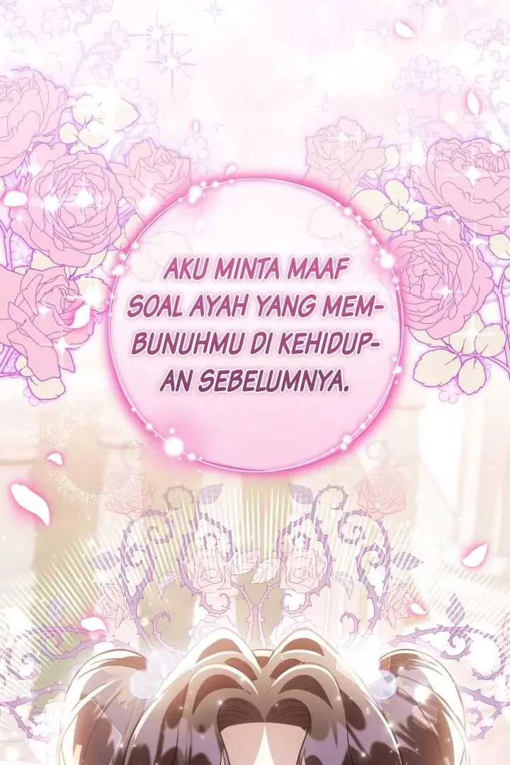 The Villain’s Daughter Plans To Run Away Chapter 71 Gambar 124