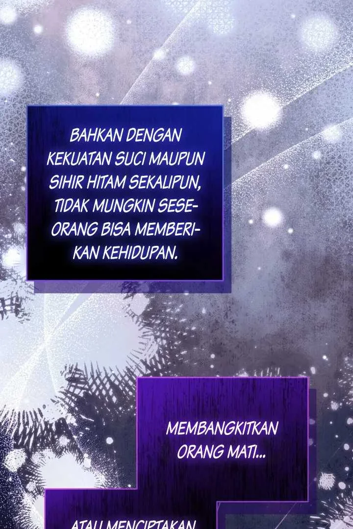 The Villain’s Daughter Plans To Run Away Chapter 71 Gambar 14