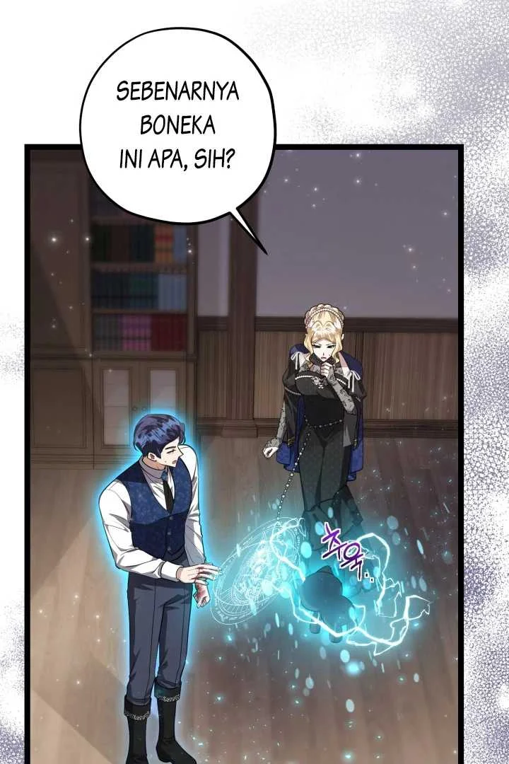 The Villain’s Daughter Plans To Run Away Chapter 71 Gambar 26