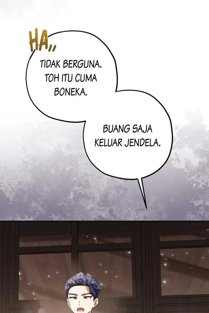 The Villain’s Daughter Plans To Run Away Chapter 71 Gambar 28