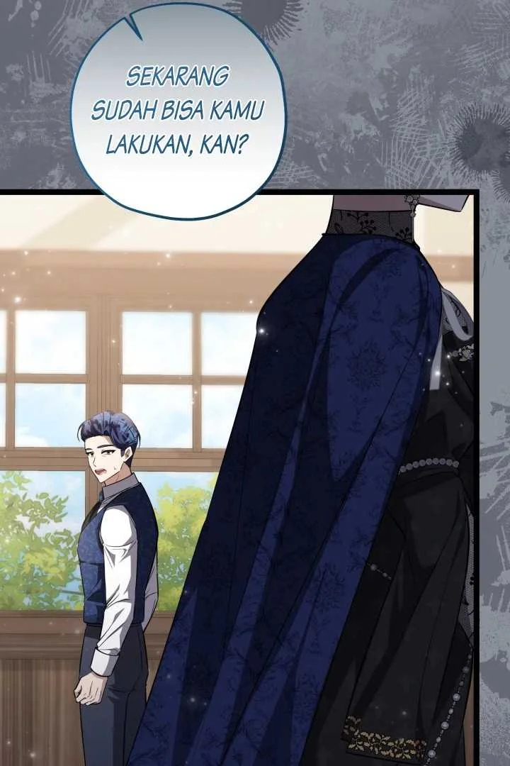 The Villain’s Daughter Plans To Run Away Chapter 71 Gambar 33