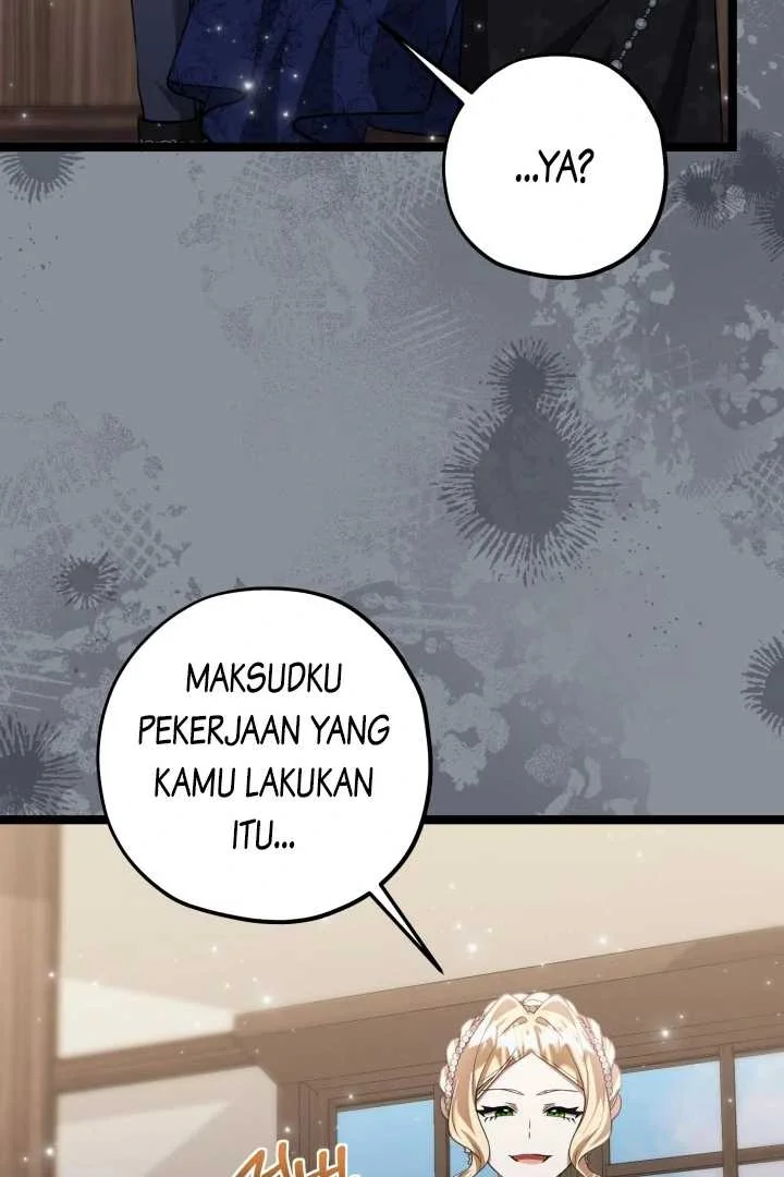 The Villain’s Daughter Plans To Run Away Chapter 71 Gambar 34
