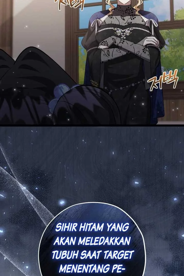 The Villain’s Daughter Plans To Run Away Chapter 71 Gambar 35