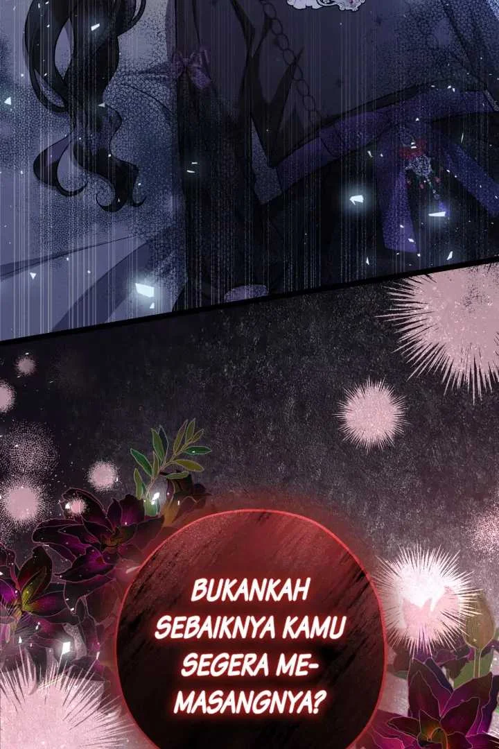 The Villain’s Daughter Plans To Run Away Chapter 71 Gambar 37