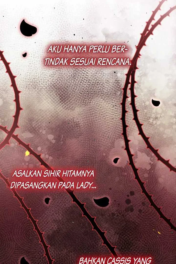 The Villain’s Daughter Plans To Run Away Chapter 71 Gambar 40
