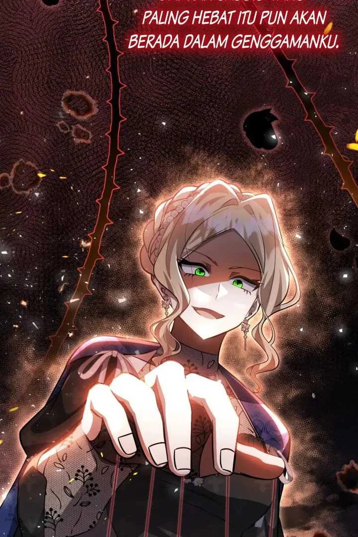 The Villain’s Daughter Plans To Run Away Chapter 71 Gambar 41