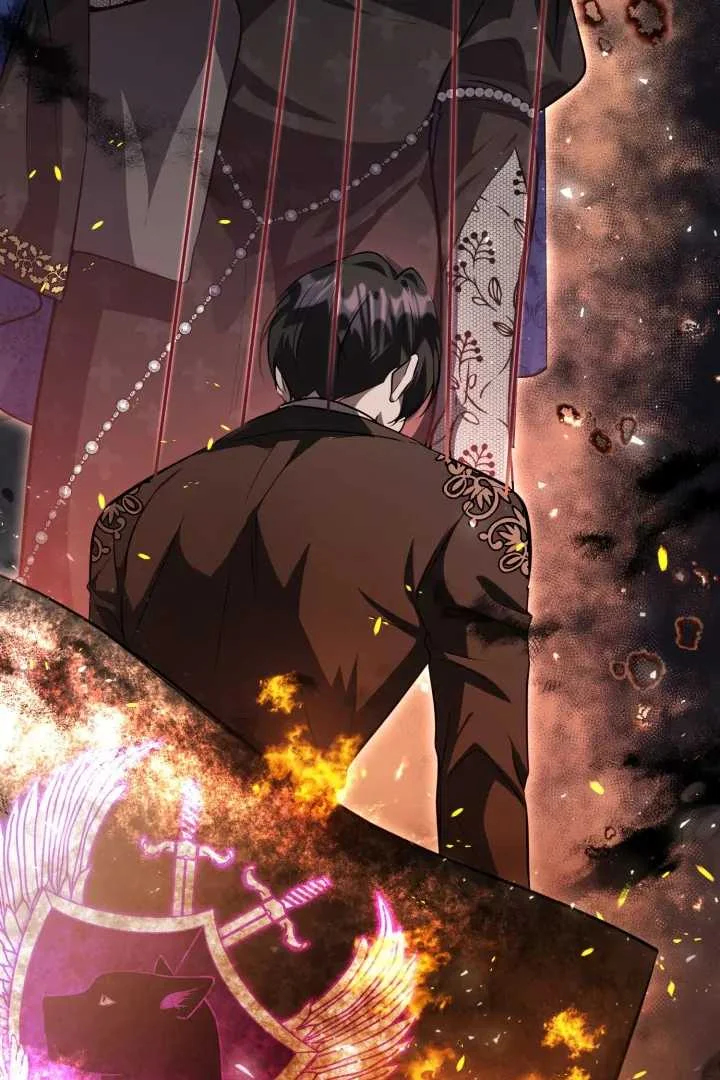 The Villain’s Daughter Plans To Run Away Chapter 71 Gambar 42