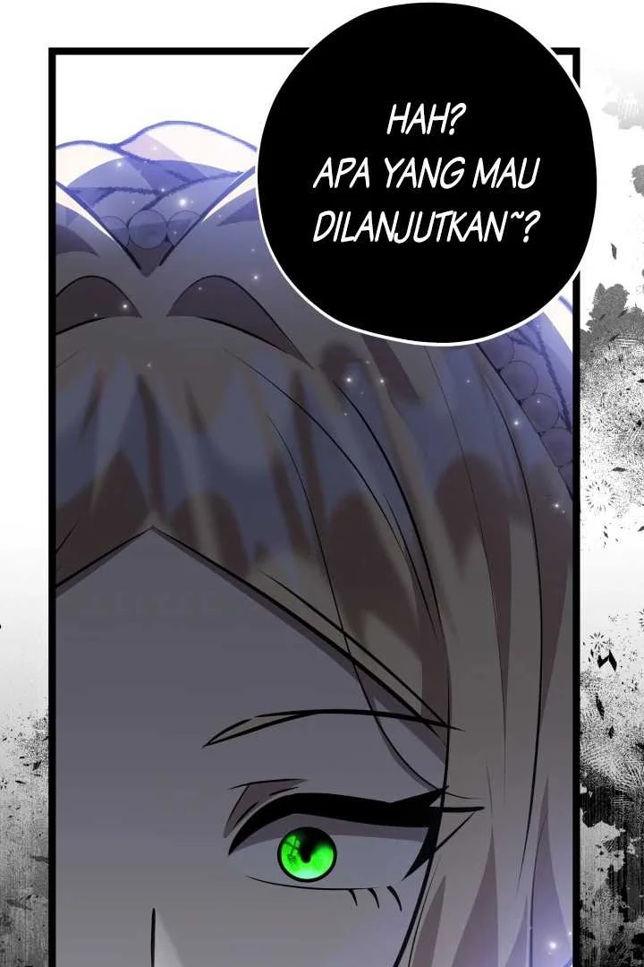 The Villain’s Daughter Plans To Run Away Chapter 71 Gambar 45