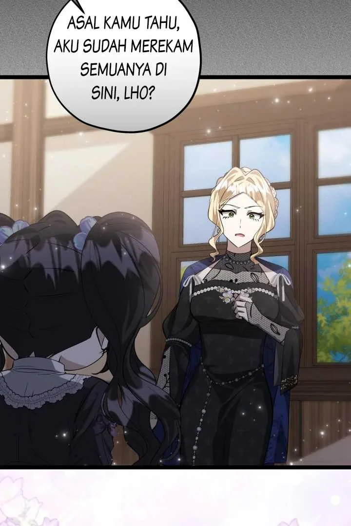 The Villain’s Daughter Plans To Run Away Chapter 71 Gambar 47