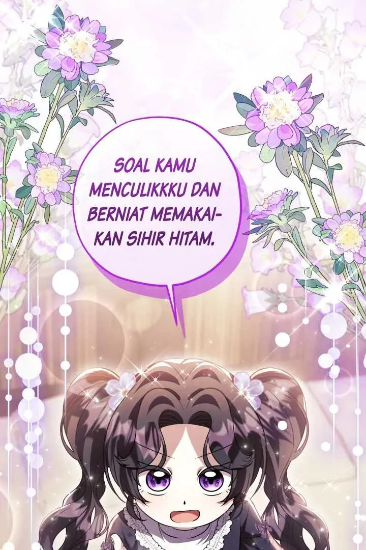 The Villain’s Daughter Plans To Run Away Chapter 71 Gambar 48