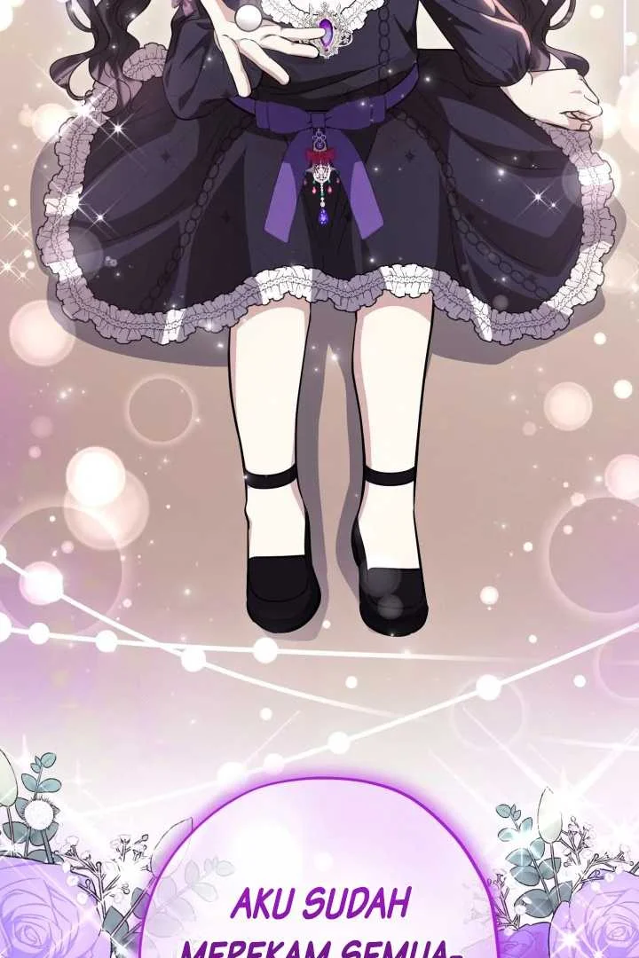 The Villain’s Daughter Plans To Run Away Chapter 71 Gambar 49