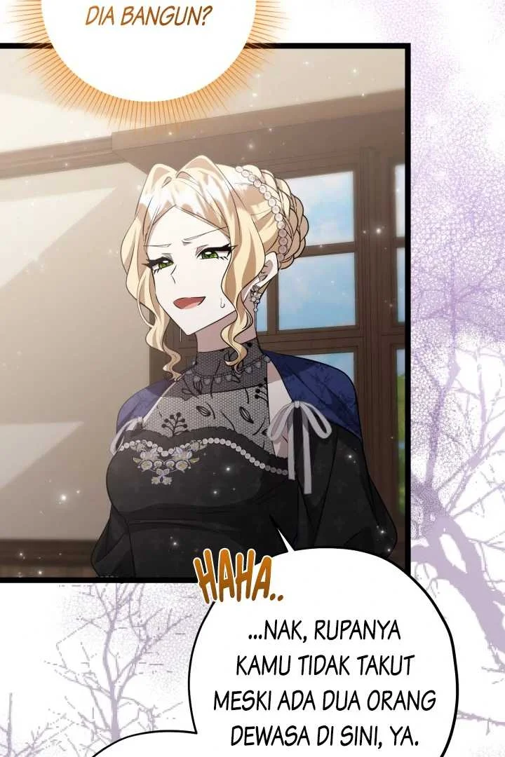 The Villain’s Daughter Plans To Run Away Chapter 71 Gambar 52