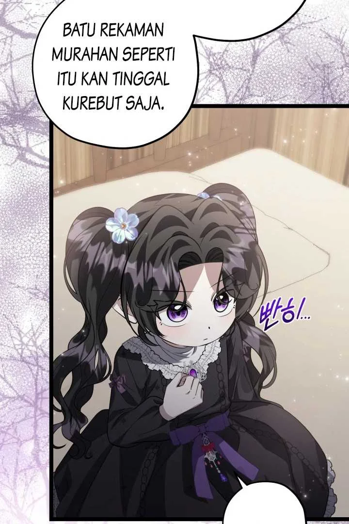 The Villain’s Daughter Plans To Run Away Chapter 71 Gambar 53