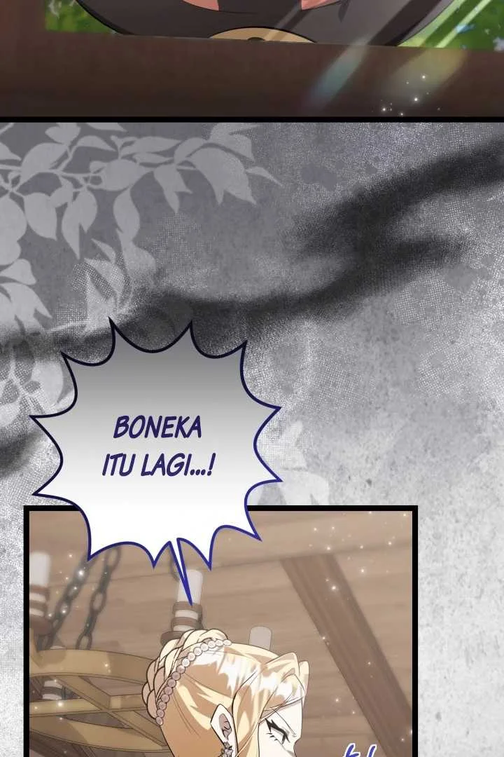 The Villain’s Daughter Plans To Run Away Chapter 71 Gambar 57