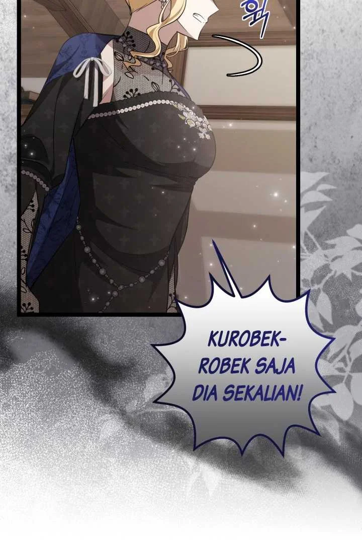 The Villain’s Daughter Plans To Run Away Chapter 71 Gambar 58