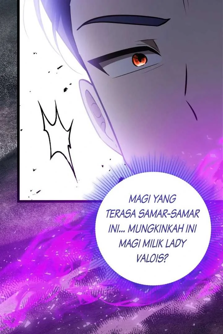 The Villain’s Daughter Plans To Run Away Chapter 71 Gambar 6