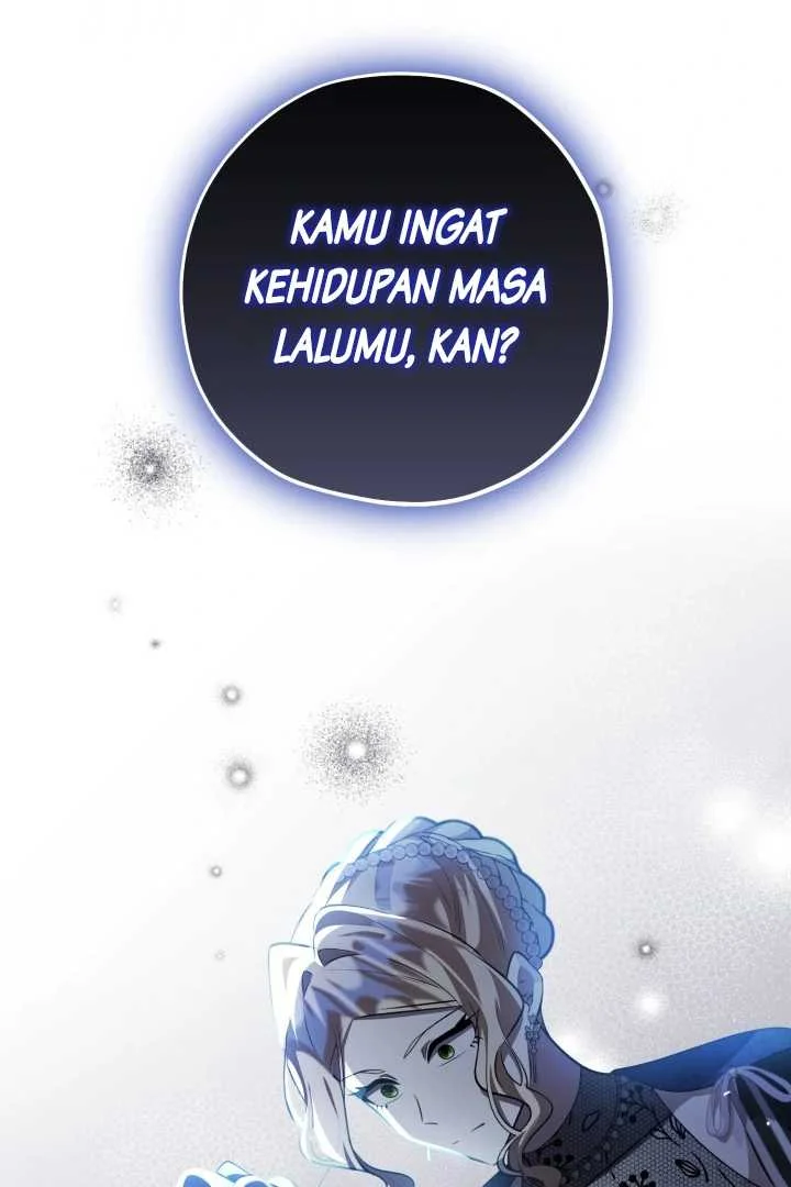 The Villain’s Daughter Plans To Run Away Chapter 71 Gambar 61