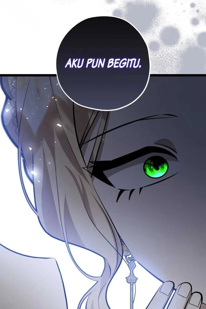 The Villain’s Daughter Plans To Run Away Chapter 71 Gambar 63