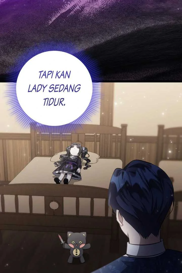 The Villain’s Daughter Plans To Run Away Chapter 71 Gambar 7