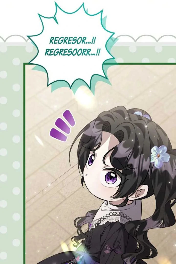 The Villain’s Daughter Plans To Run Away Chapter 71 Gambar 72