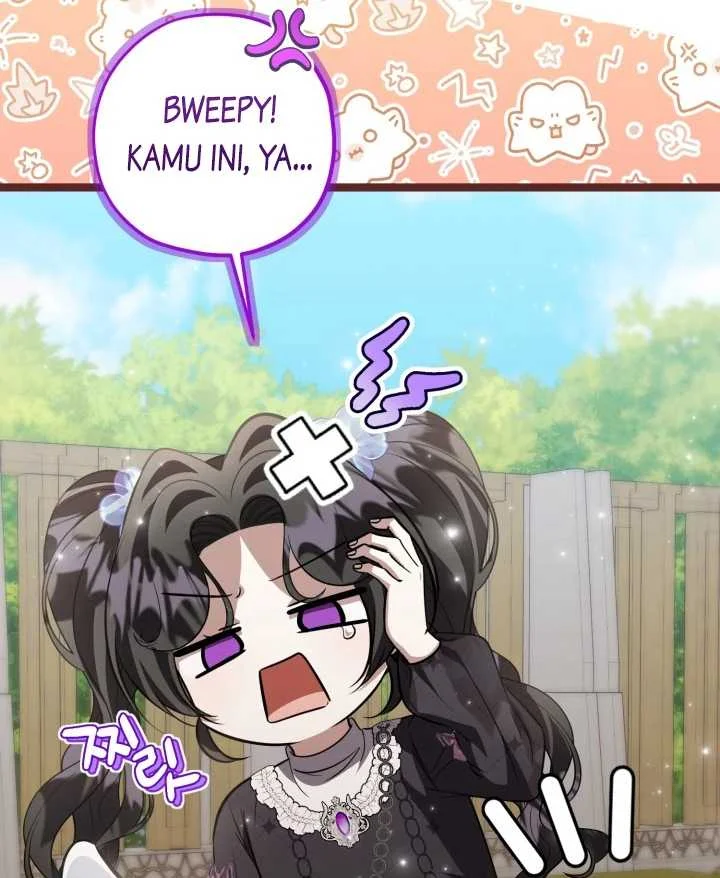 The Villain’s Daughter Plans To Run Away Chapter 71 Gambar 79