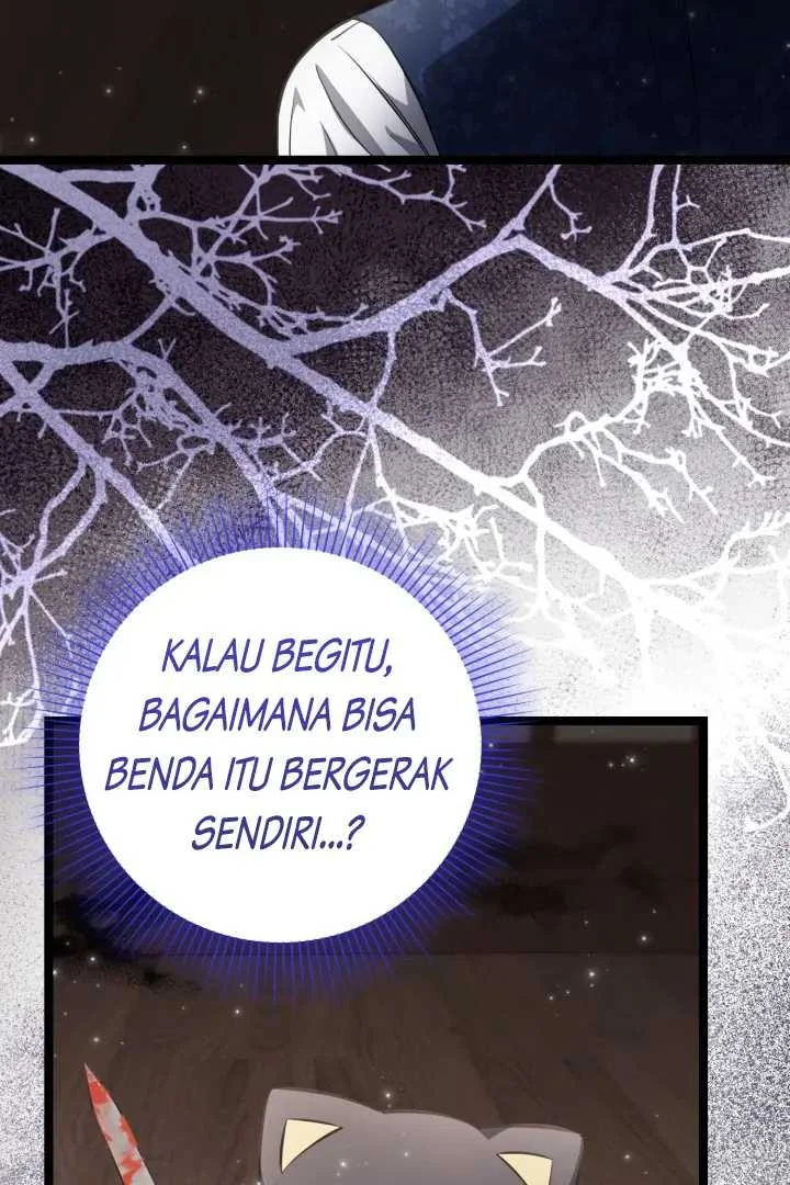 The Villain’s Daughter Plans To Run Away Chapter 71 Gambar 8