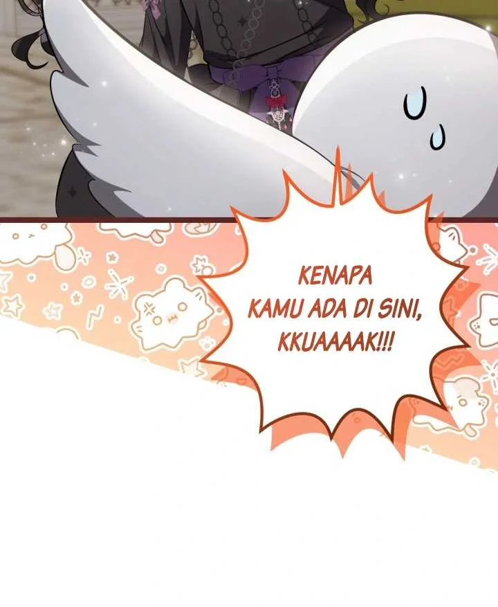 The Villain’s Daughter Plans To Run Away Chapter 71 Gambar 80