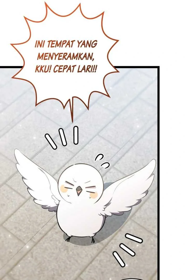 The Villain’s Daughter Plans To Run Away Chapter 71 Gambar 81