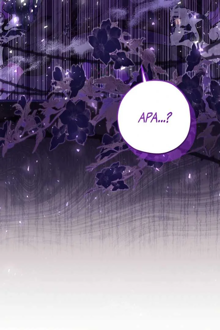 The Villain’s Daughter Plans To Run Away Chapter 71 Gambar 84