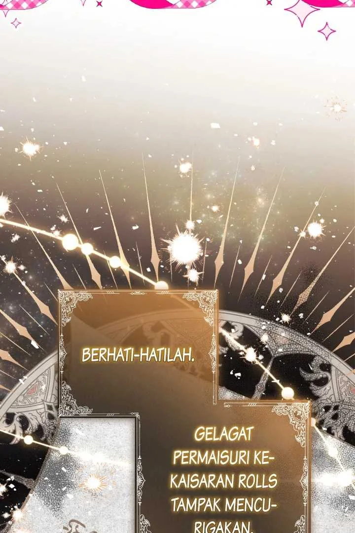 The Villain’s Daughter Plans To Run Away Chapter 71 Gambar 87
