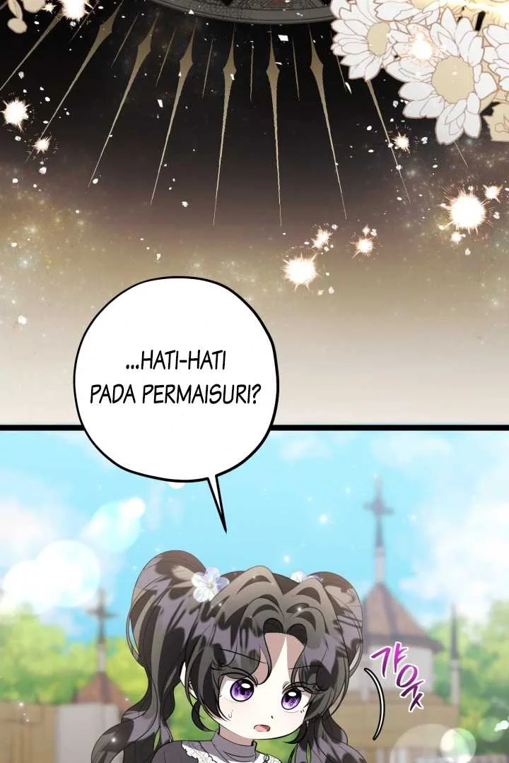 The Villain’s Daughter Plans To Run Away Chapter 71 Gambar 89