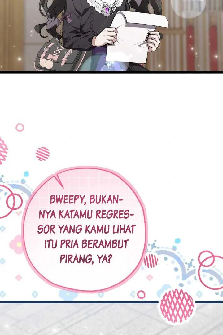 The Villain’s Daughter Plans To Run Away Chapter 71 Gambar 90