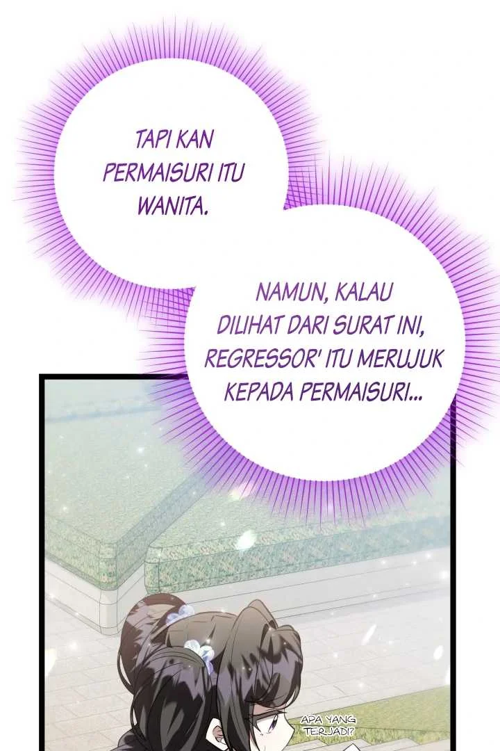 The Villain’s Daughter Plans To Run Away Chapter 71 Gambar 92