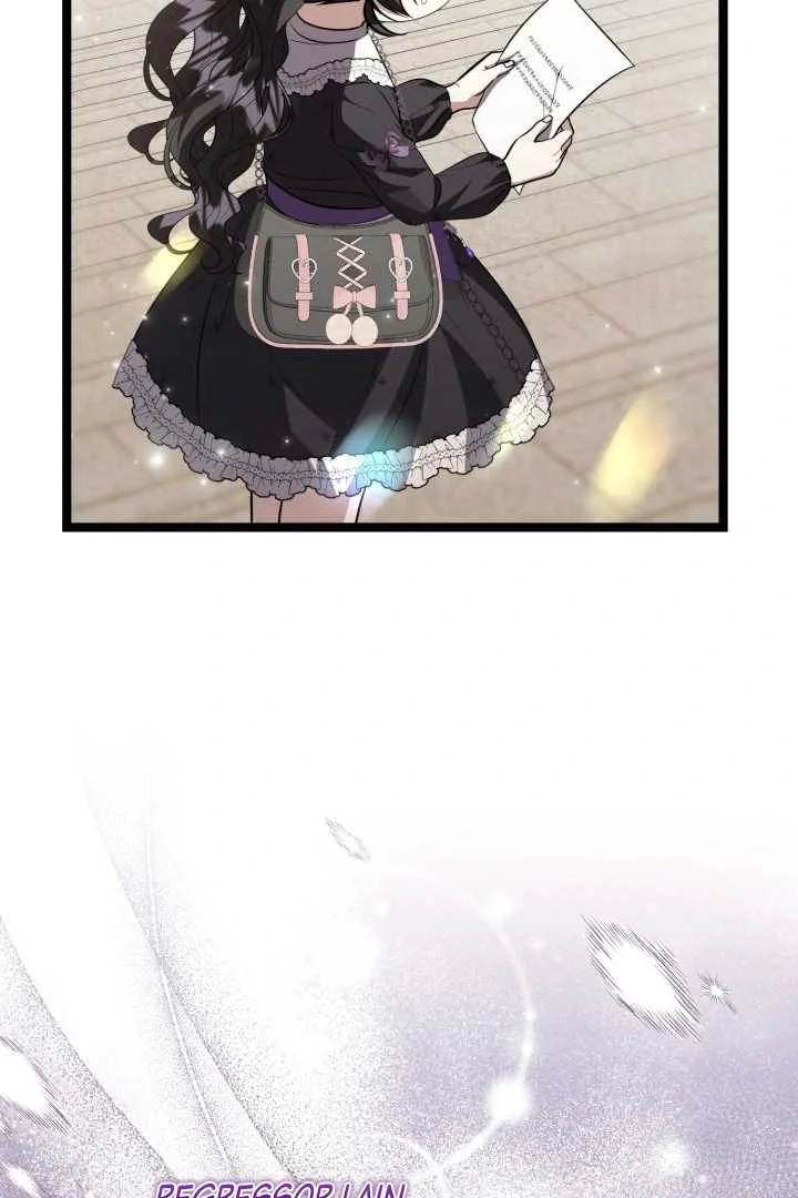 The Villain’s Daughter Plans To Run Away Chapter 71 Gambar 93
