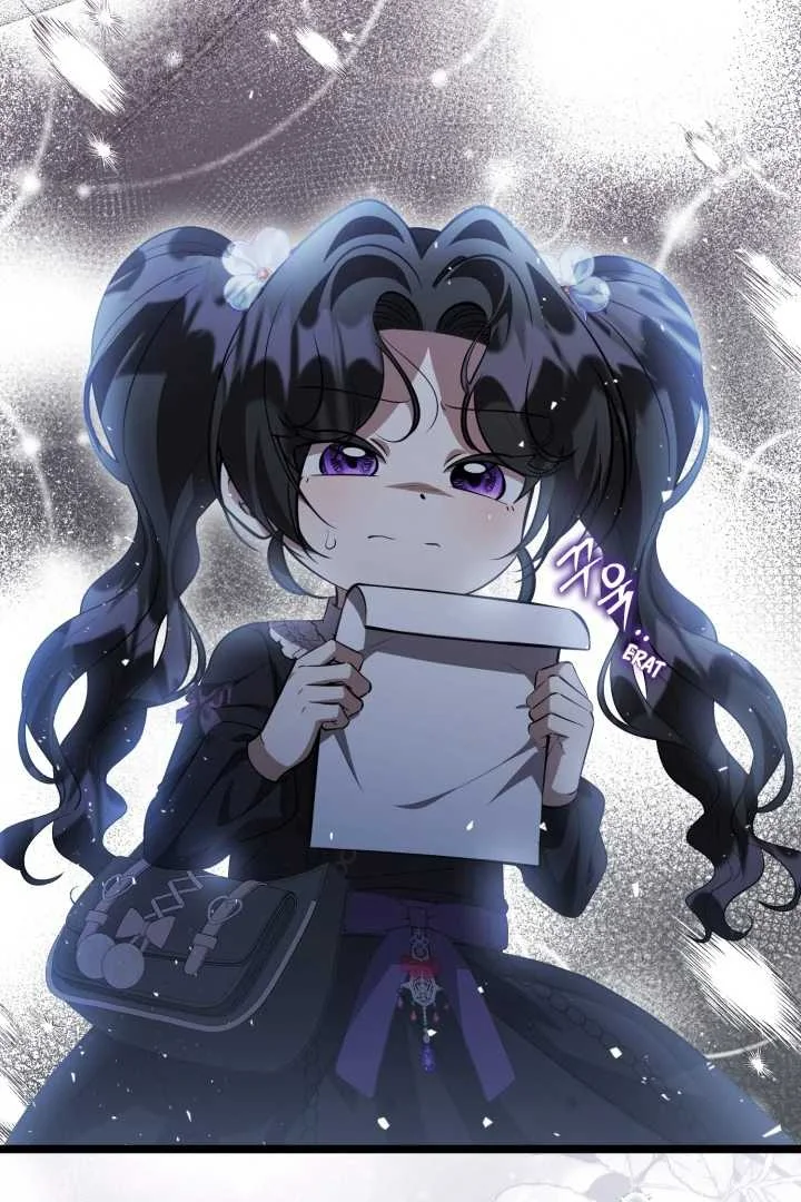 The Villain’s Daughter Plans To Run Away Chapter 71 Gambar 95