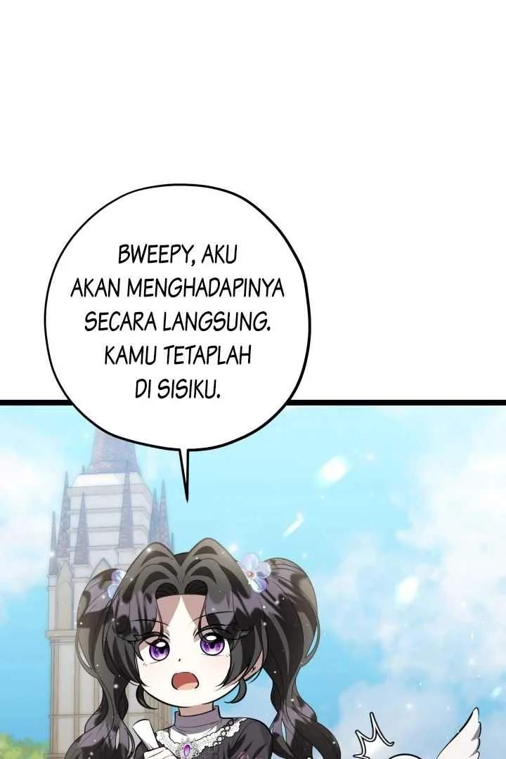 The Villain’s Daughter Plans To Run Away Chapter 71 Gambar 98