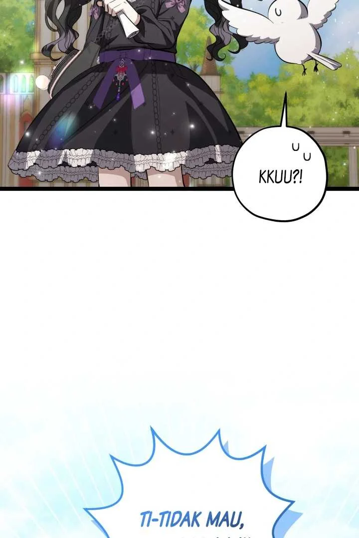 The Villain’s Daughter Plans To Run Away Chapter 71 Gambar 99