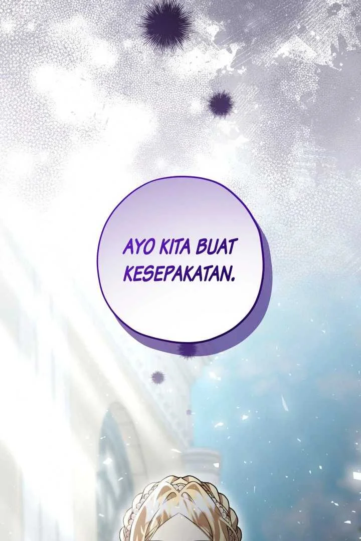 The Villain’s Daughter Plans To Run Away Chapter 72 Gambar 10