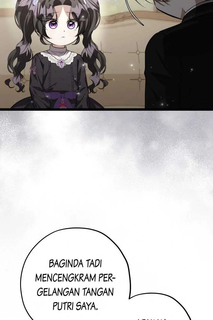 The Villain’s Daughter Plans To Run Away Chapter 72 Gambar 101