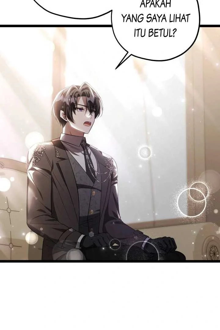 The Villain’s Daughter Plans To Run Away Chapter 72 Gambar 102