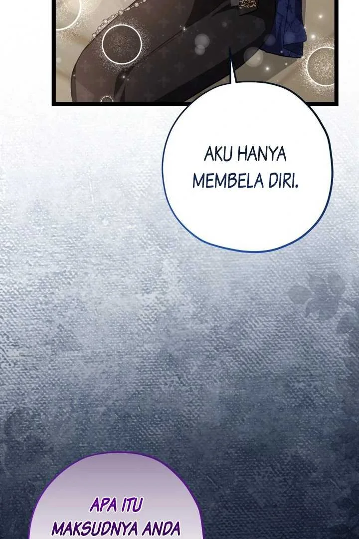 The Villain’s Daughter Plans To Run Away Chapter 72 Gambar 104