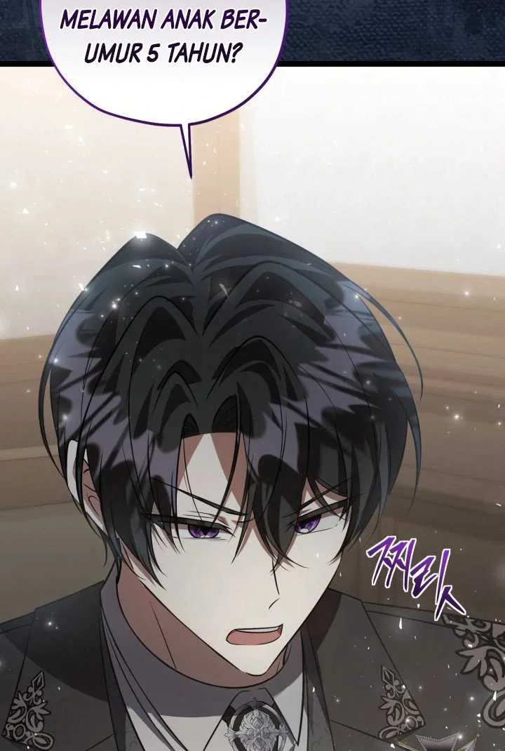 The Villain’s Daughter Plans To Run Away Chapter 72 Gambar 105