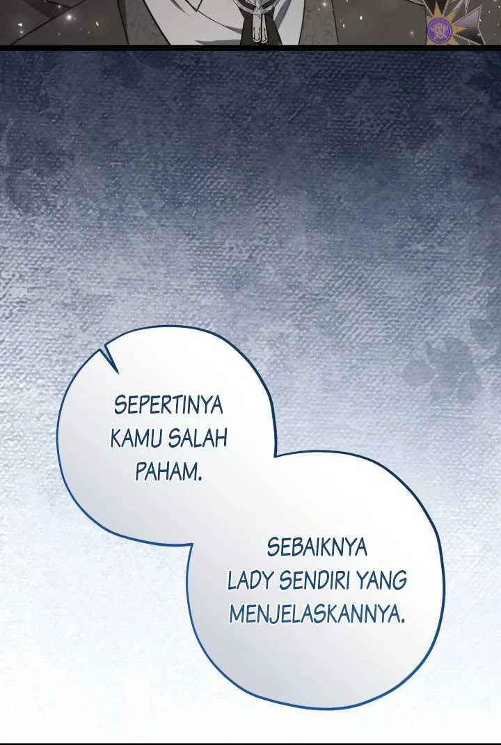 The Villain’s Daughter Plans To Run Away Chapter 72 Gambar 106