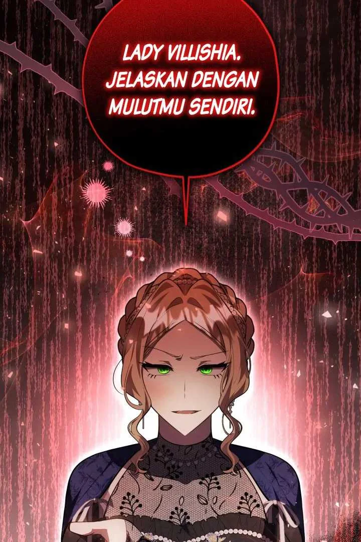 The Villain’s Daughter Plans To Run Away Chapter 72 Gambar 108