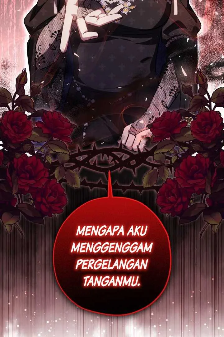 The Villain’s Daughter Plans To Run Away Chapter 72 Gambar 109