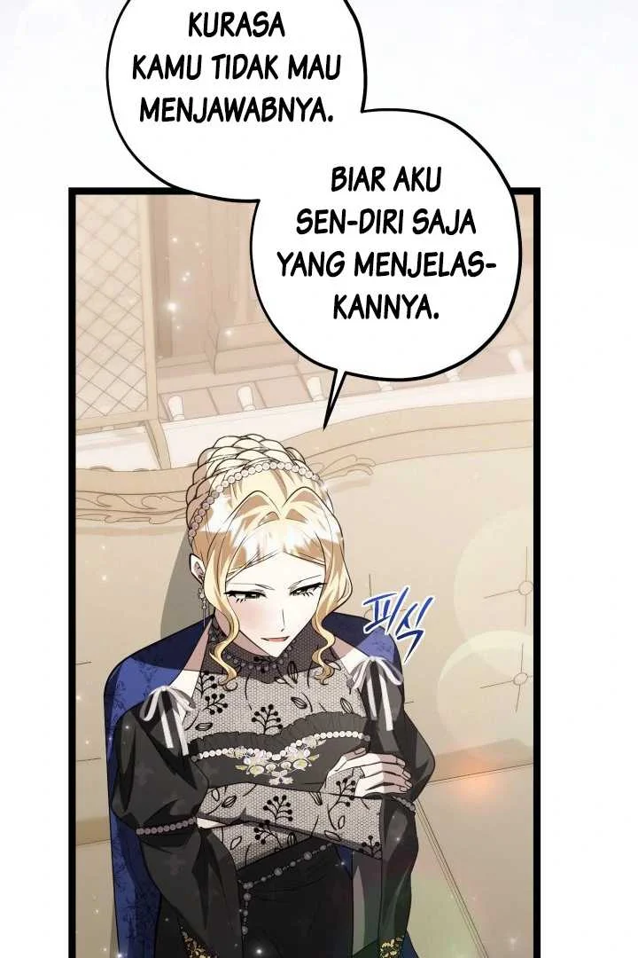 The Villain’s Daughter Plans To Run Away Chapter 72 Gambar 113