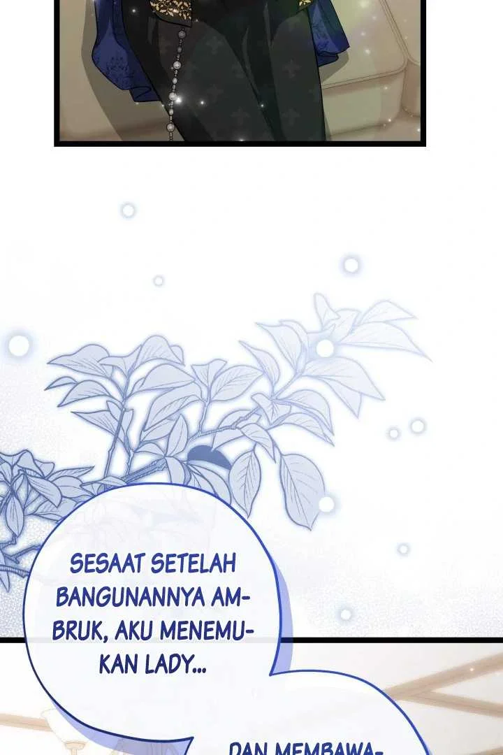 The Villain’s Daughter Plans To Run Away Chapter 72 Gambar 114