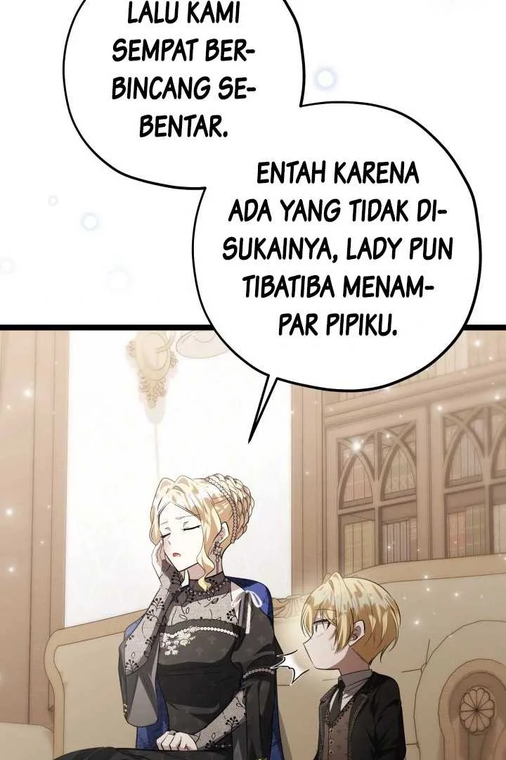 The Villain’s Daughter Plans To Run Away Chapter 72 Gambar 116